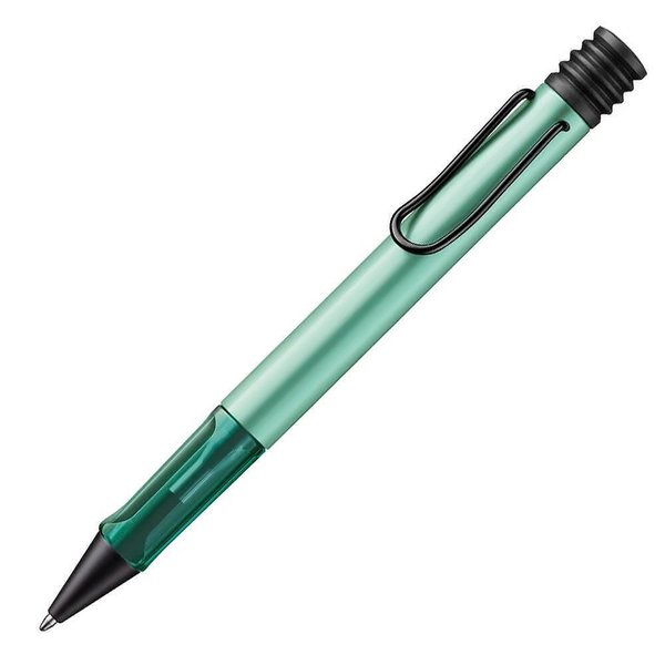 Lamy Al-Star Penna a Sfera in Alluminio - Impugnatura ergonomica