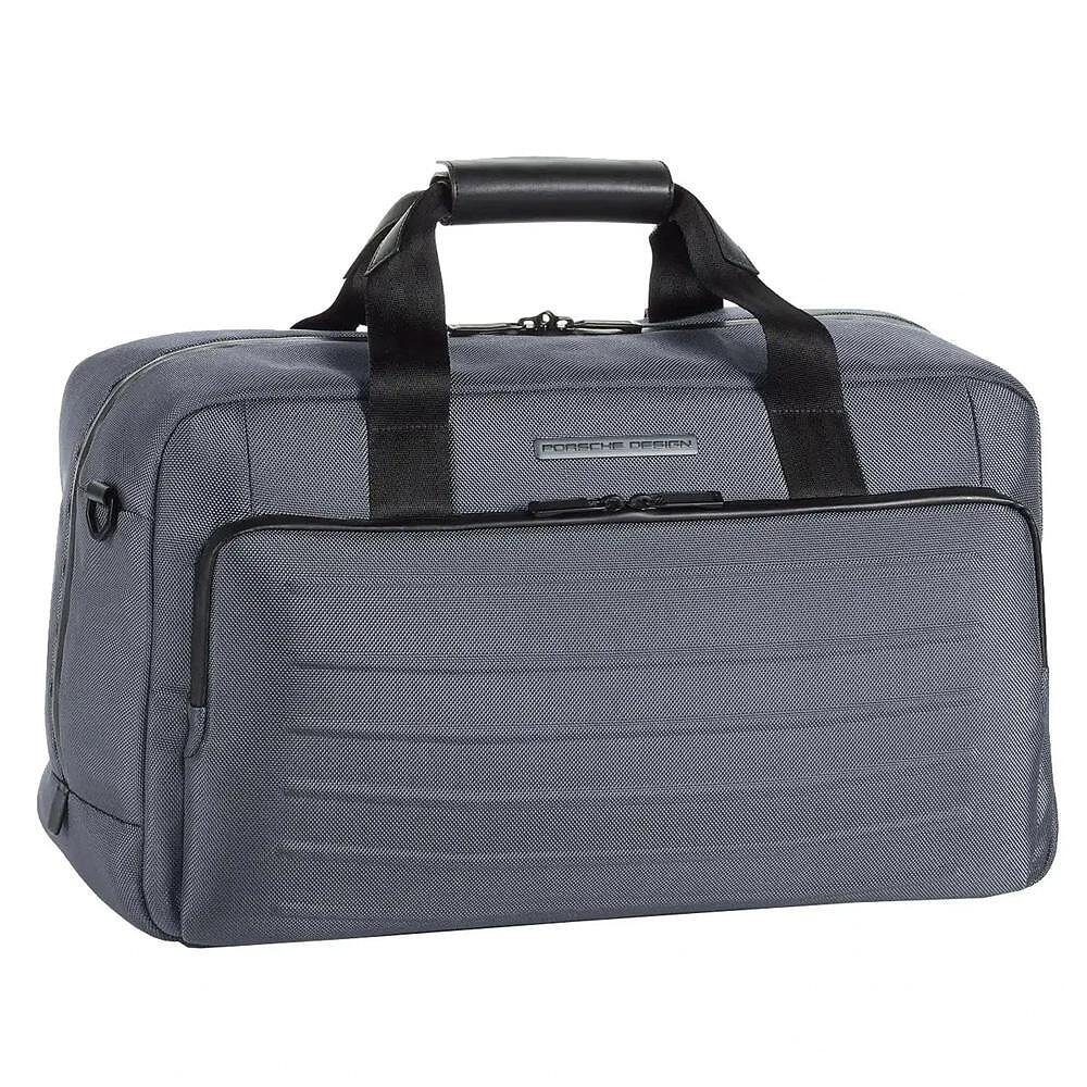 Пътна чанта Porsche Design - Roadster Pro Weekender S, цвят антрацит