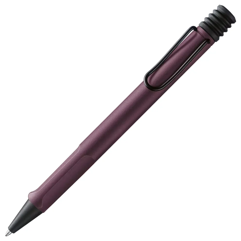Химикалка Lamy Safari - Scarlet
