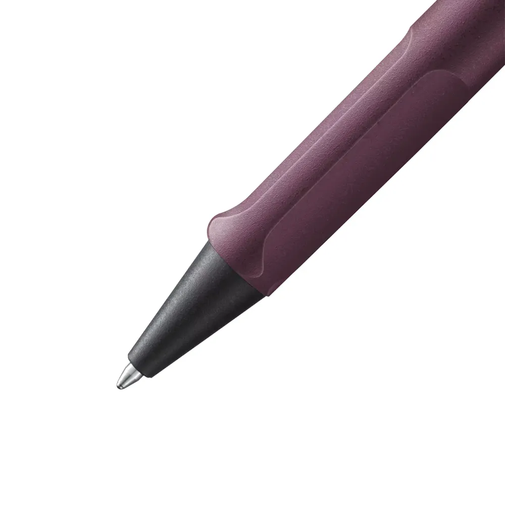 Химикалка Lamy Safari - Scarlet - 2