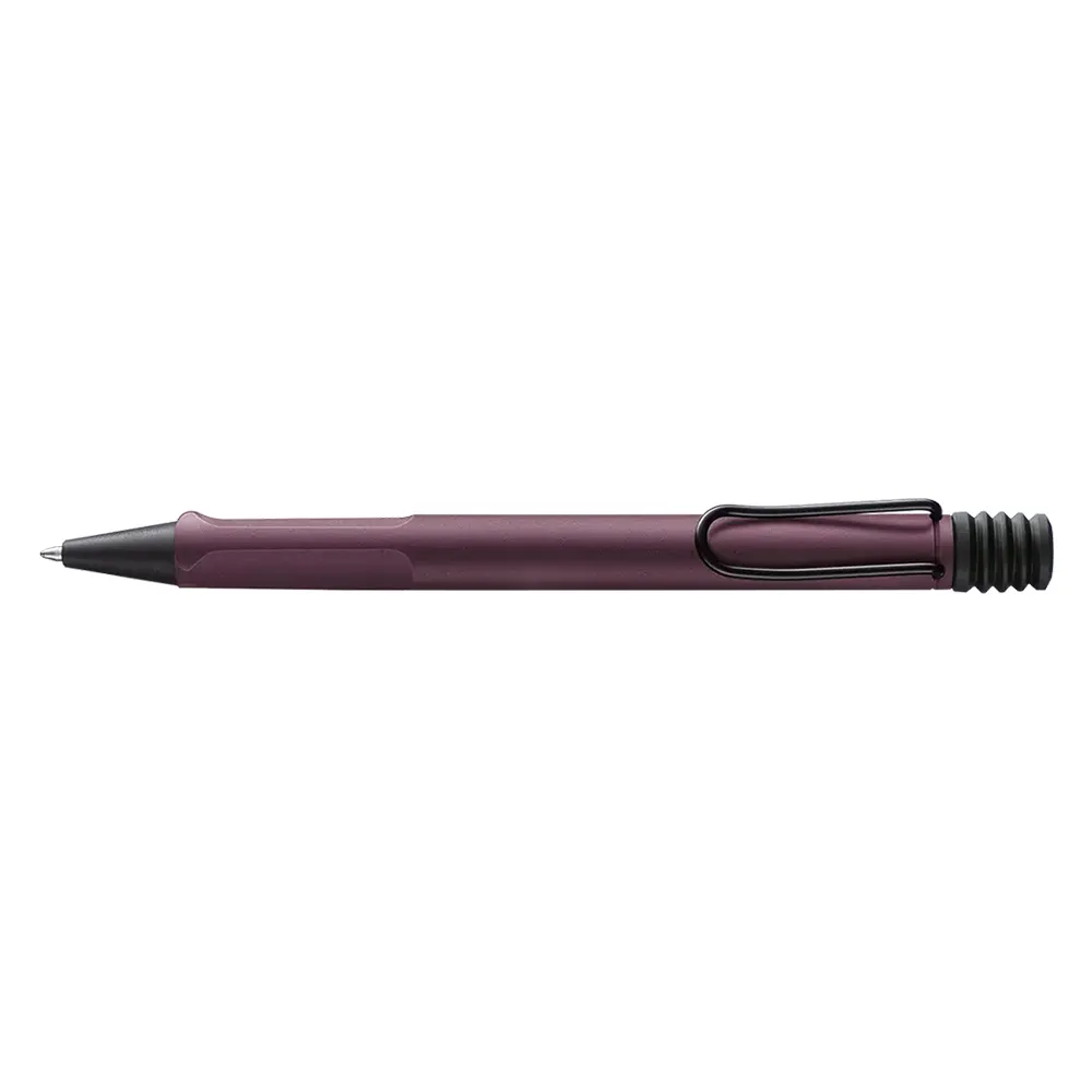 Химикалка Lamy Safari - Scarlet - 3