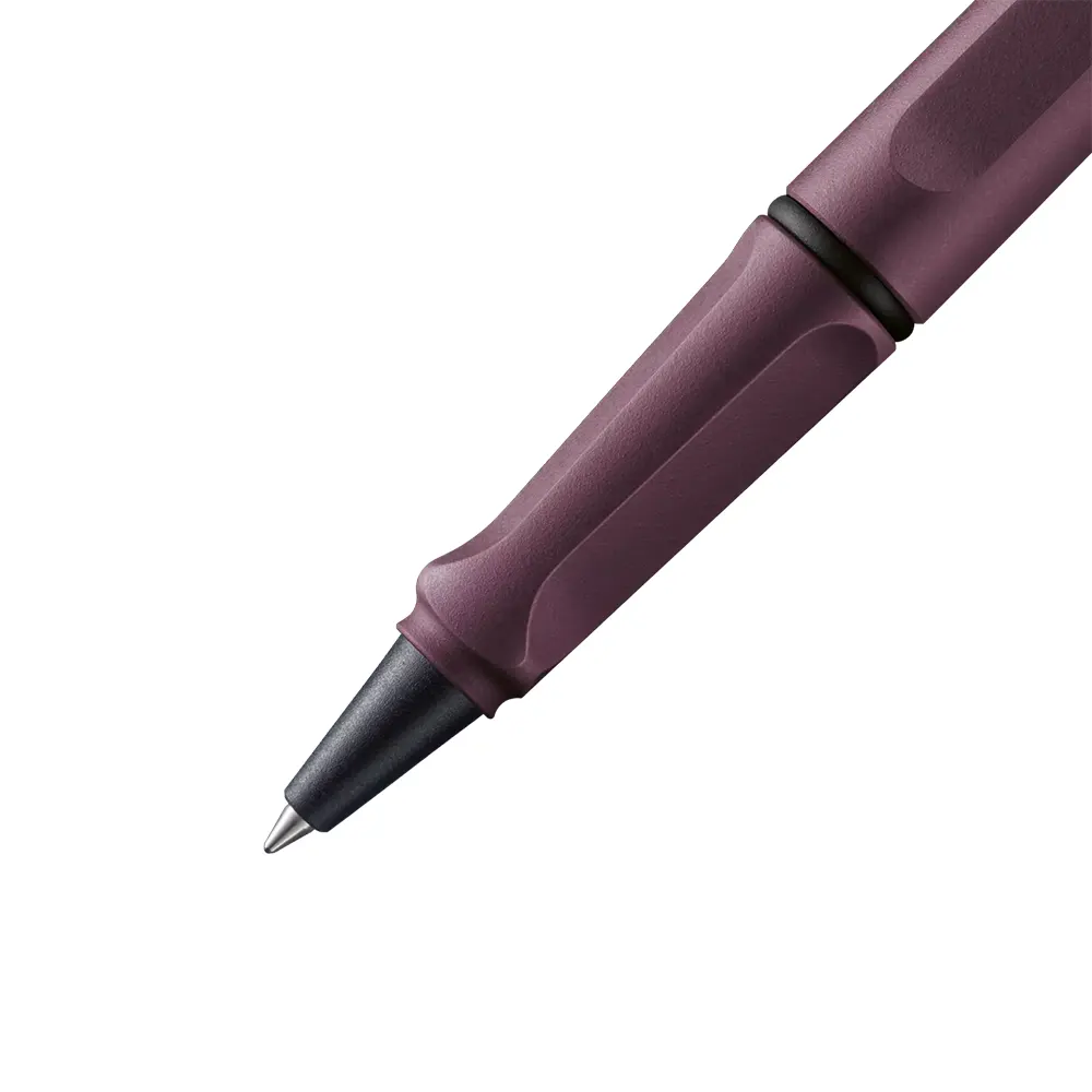 Ролер Lamy Safari - Scarlet - 2