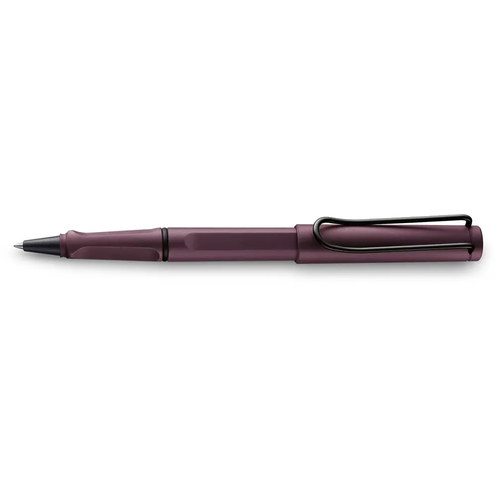 Ролер Lamy Safari - Scarlet - 3