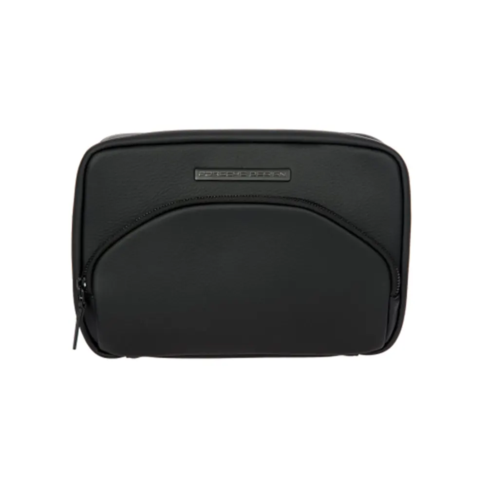 Несесер Porsche Design - Voyager L, черен