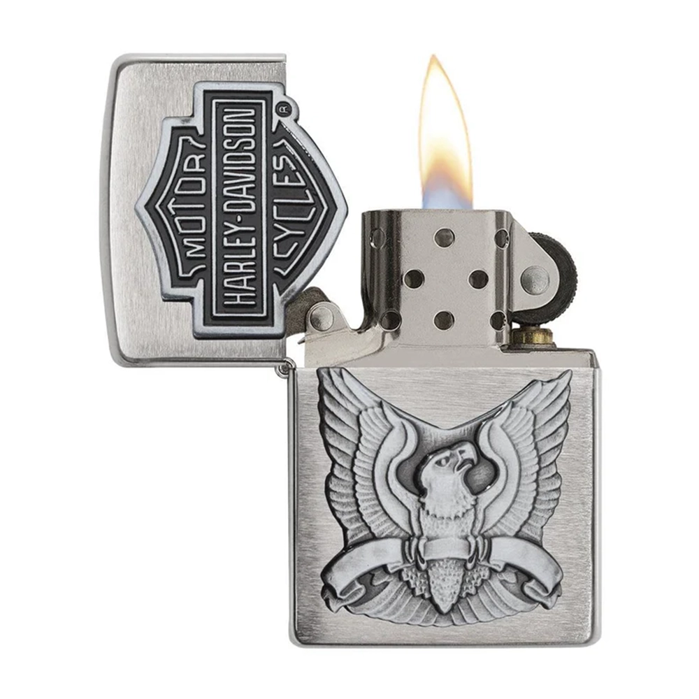 Запалка Zippo - Harley Davidson 200HD.H284 - 2
