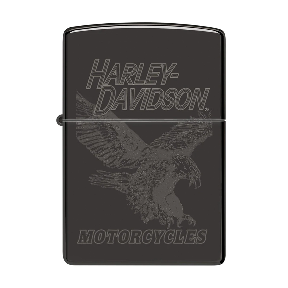Запалка Zippo - Harley Davidson 48601 - 2