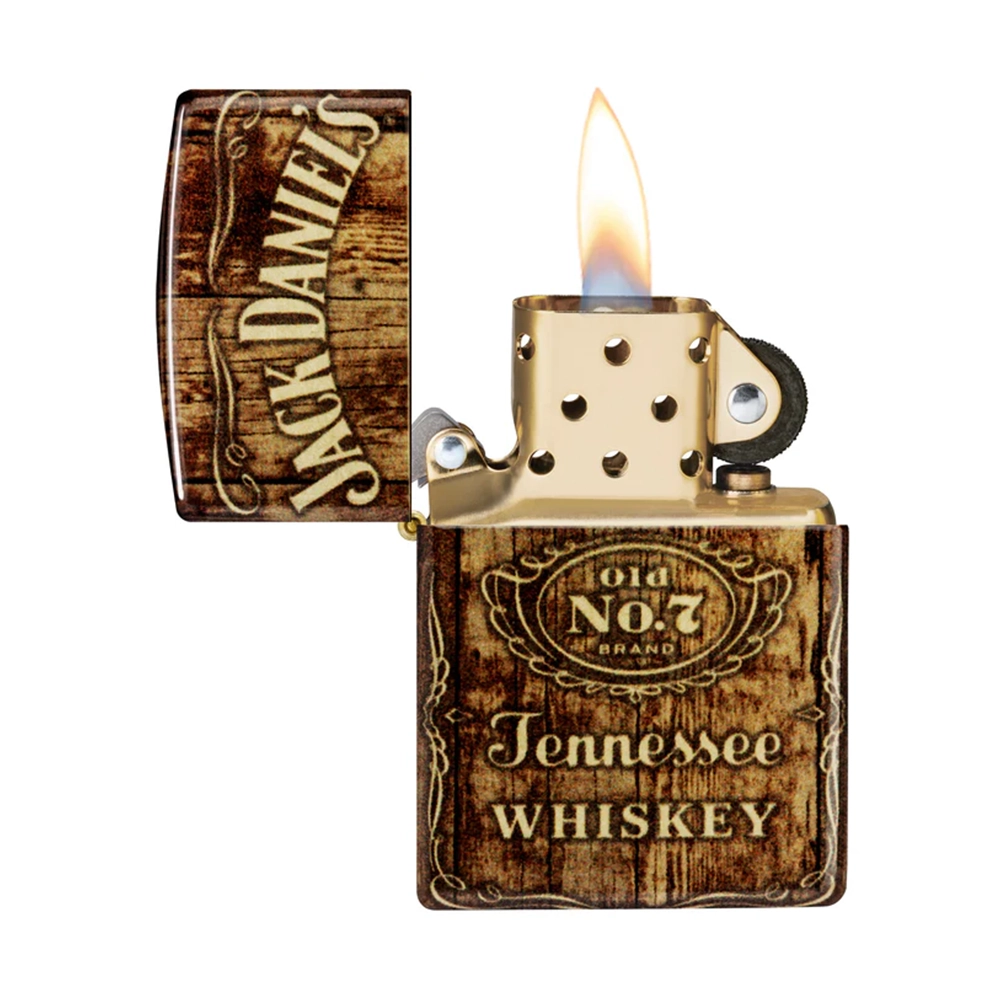 Запалка Zippo - Jack Daniel's 46278 - 3