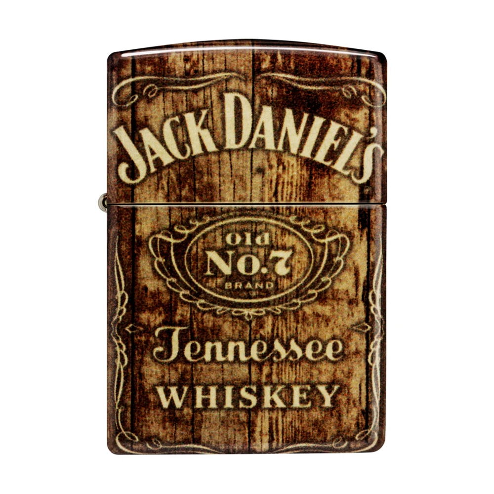 Запалка Zippo - Jack Daniel's 46278 - 2
