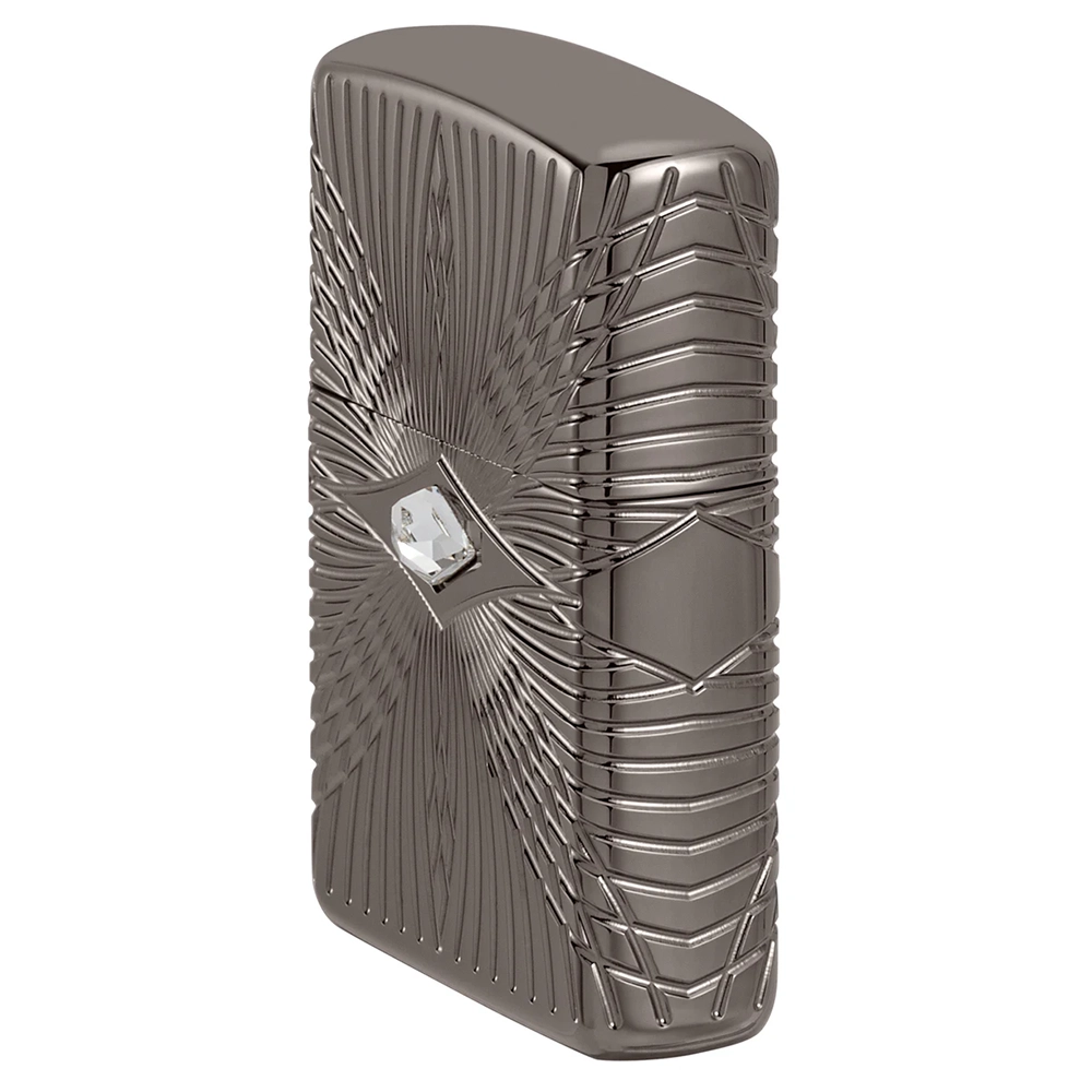 Запалка Zippo - Pattern Design 49291 - 2