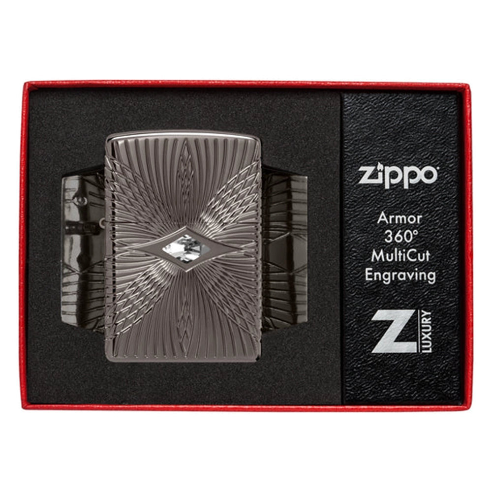 Запалка Zippo - Pattern Design 49291 - 5