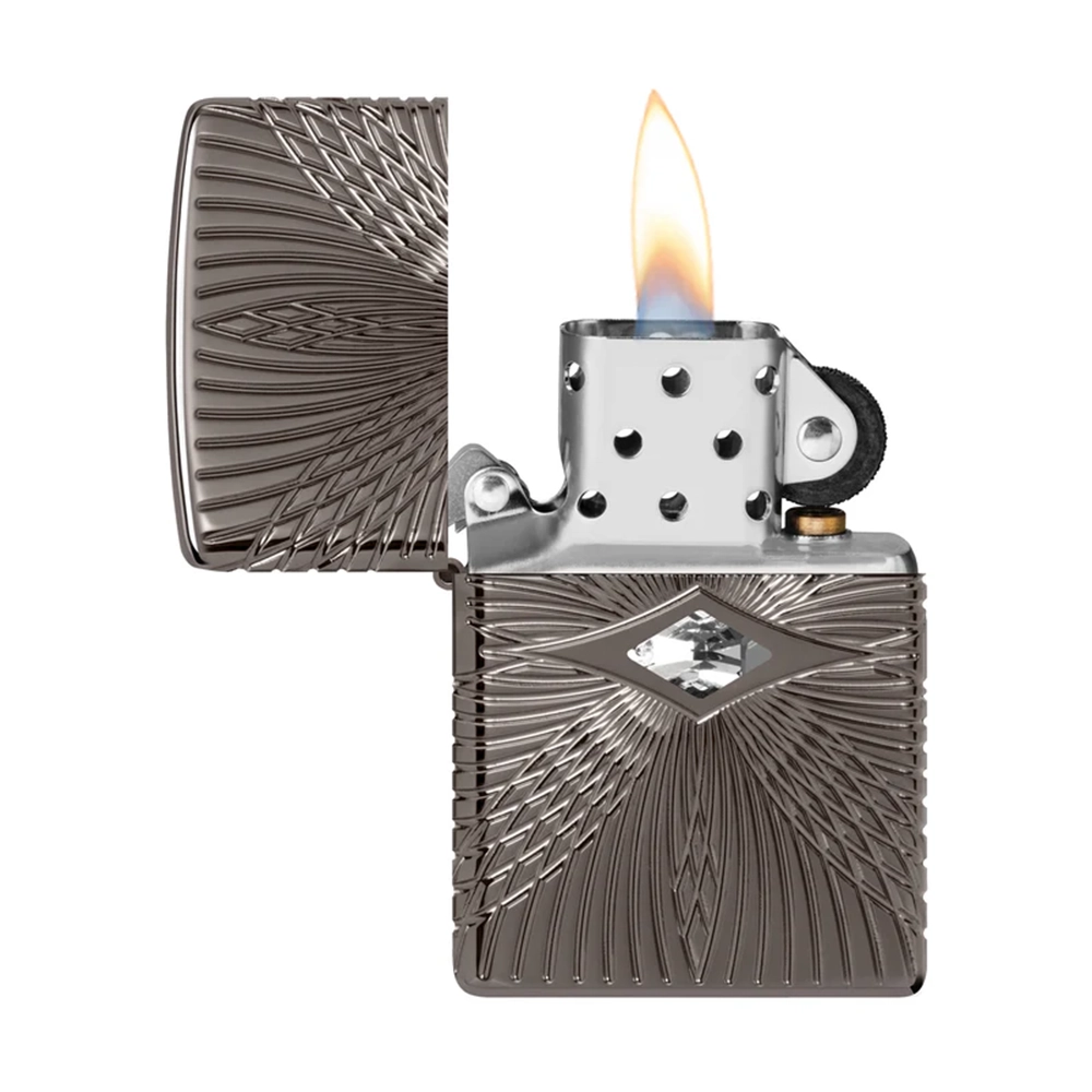 Запалка Zippo - Pattern Design 49291 - 3