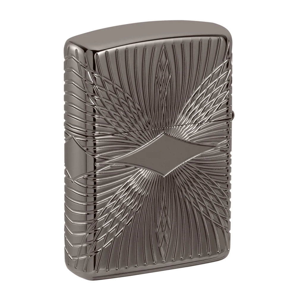 Запалка Zippo - Pattern Design 49291 - 4