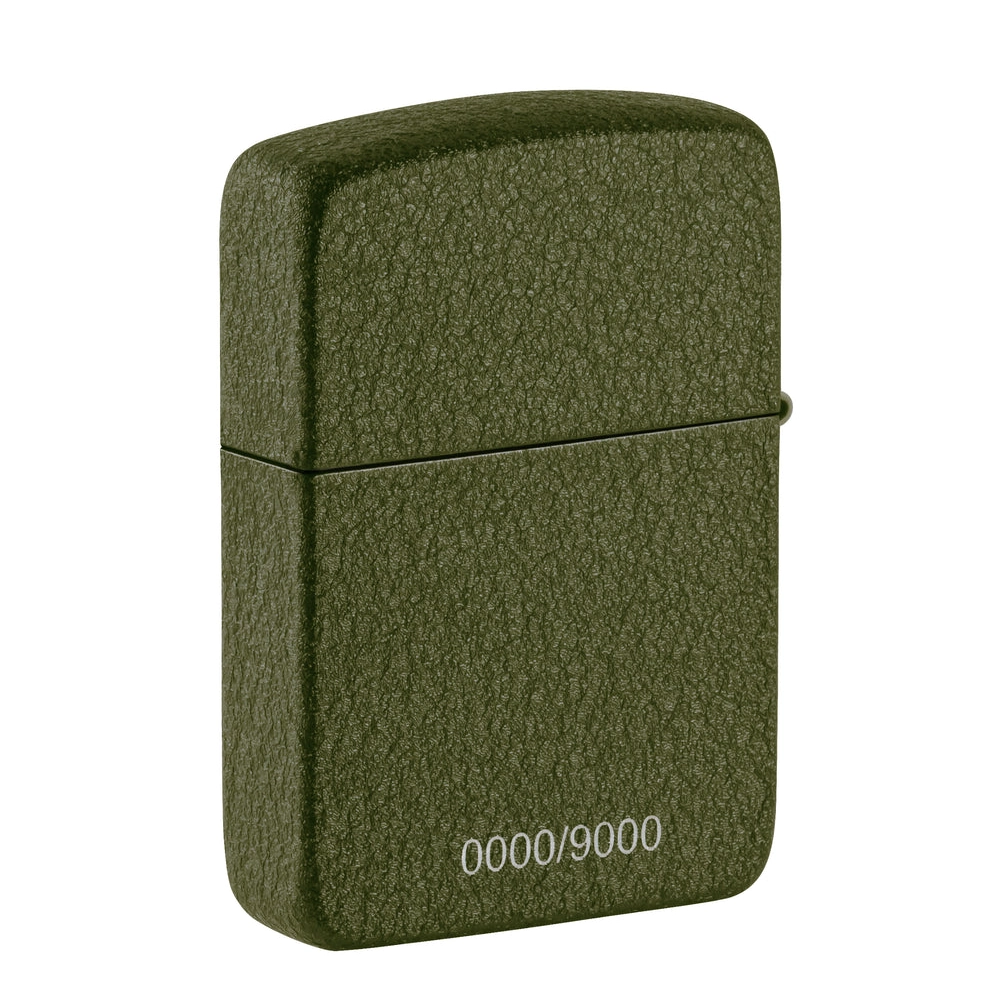 Запалка Zippo - VE/VJ 80th Anniversary Collectible - 4