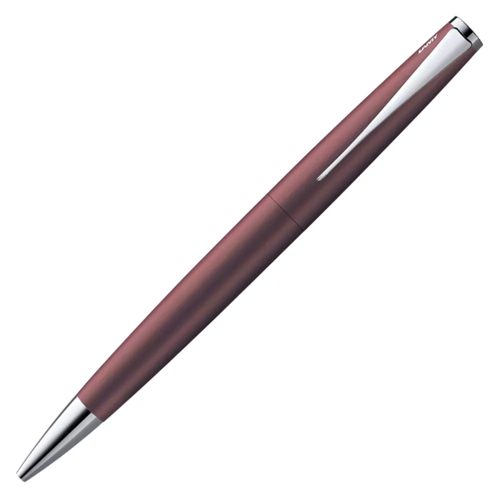 Химикалка Lamy - Studio Orion Matt - 2