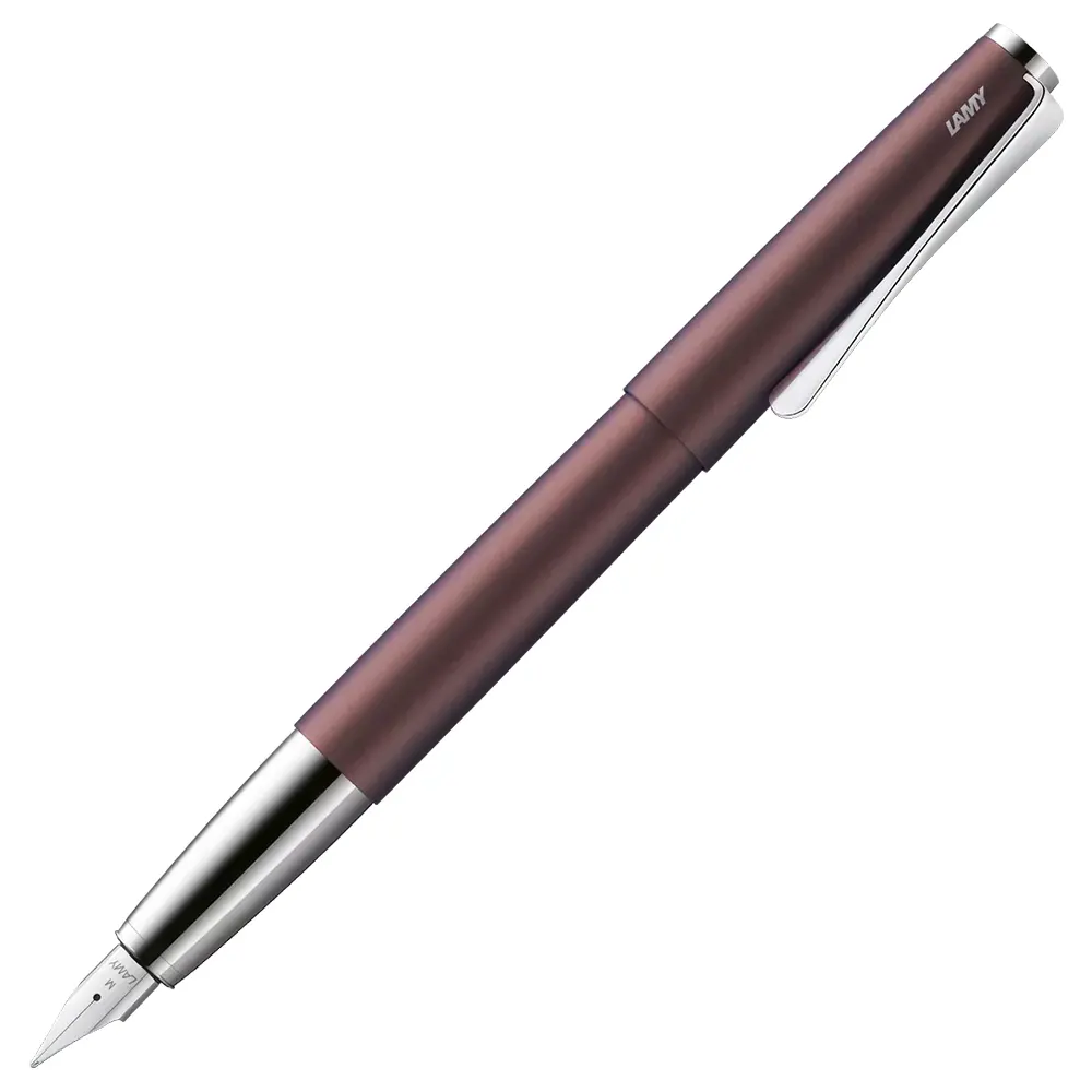 Писалка Lamy - Studio Orion Matt, M перо