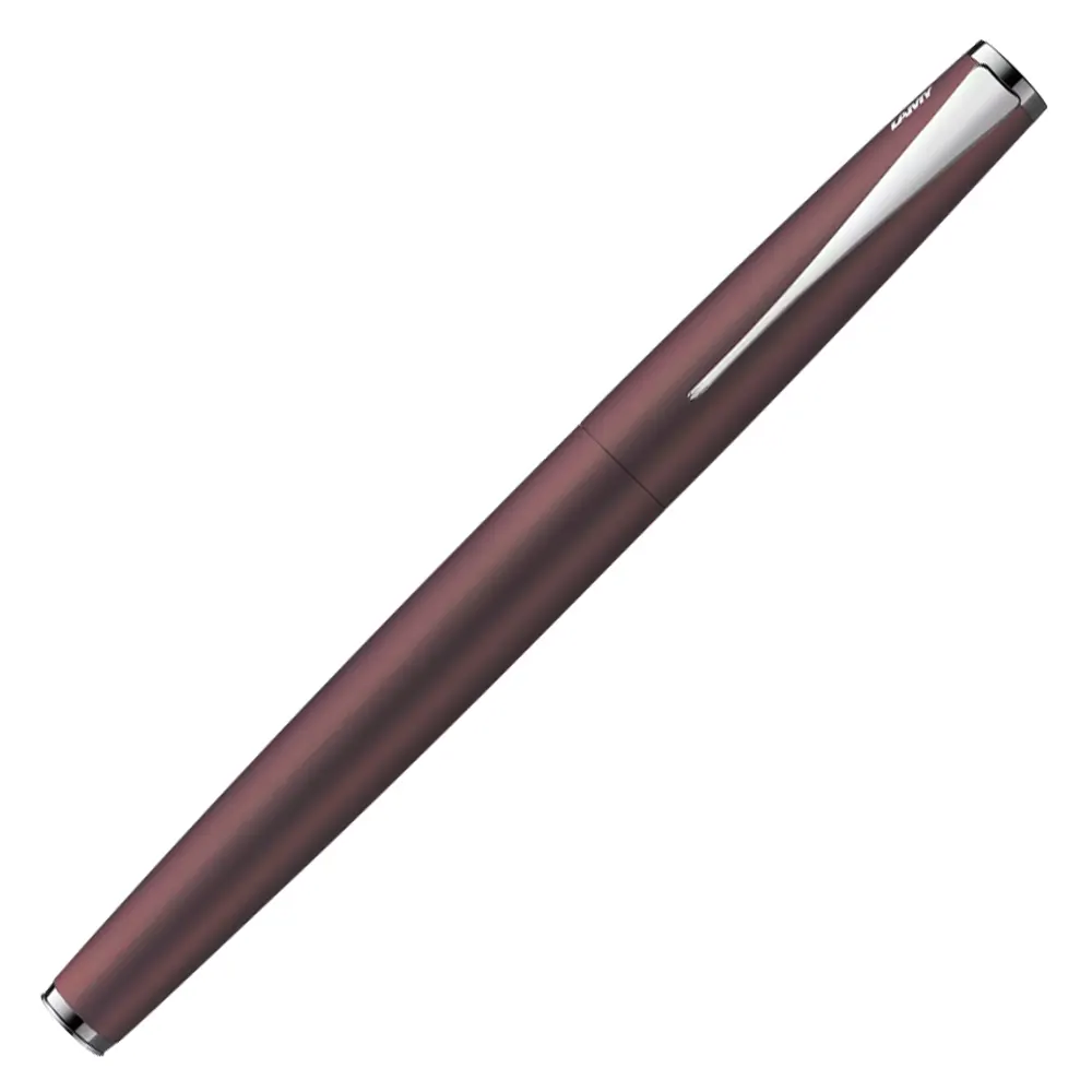 Писалка Lamy - Studio Orion Matt, F перо - 2