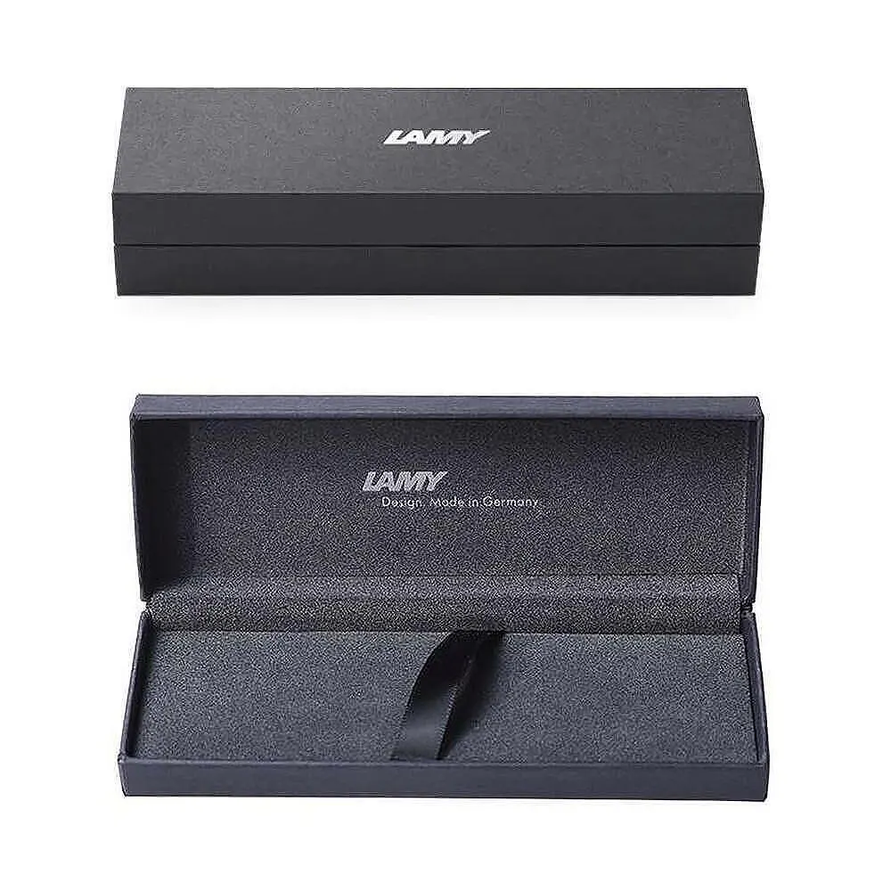 Писалка Lamy - Studio Orion Matt, F перо - 4