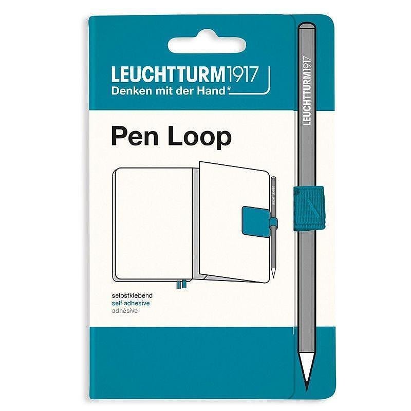 Държач за пишещо средство Leuchtturm1917, Ocean