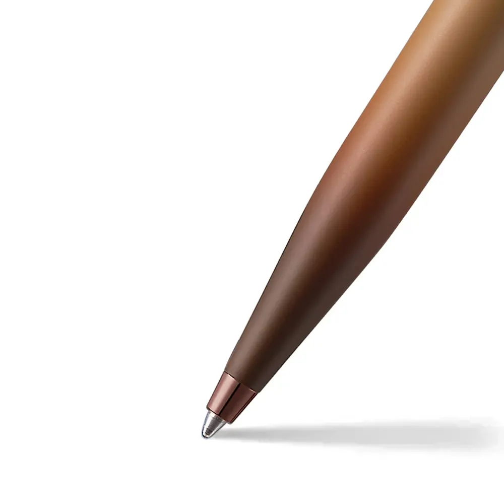 Комплект Sheaffer - Coffee Edition, химикалка VFM и калъф за карти и документи - 4