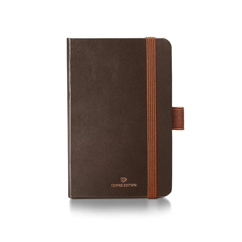 Комплект Sheaffer - Coffee Edition, химикалка 100 и тефтер A6 - 5