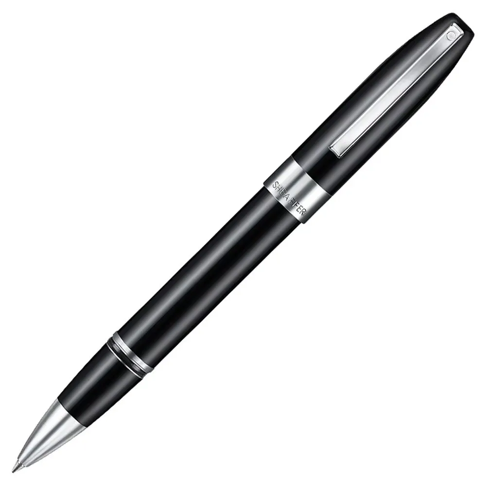 Ролер Sheaffer Legacy - Black and Chrome Trims