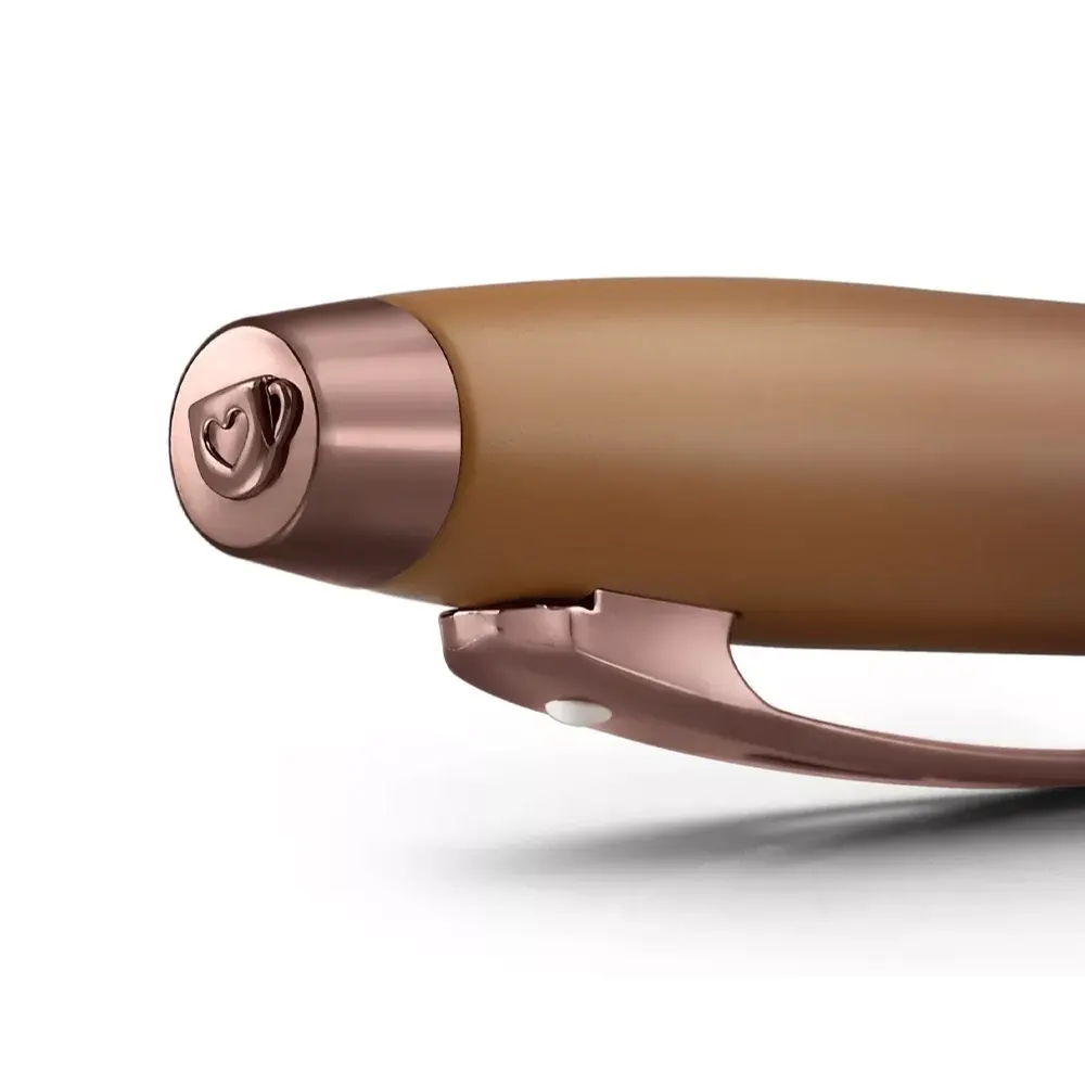 Комплект Sheaffer - Coffee Edition, писалка 100 и мастило Brown Coffee, 50 мл - 4