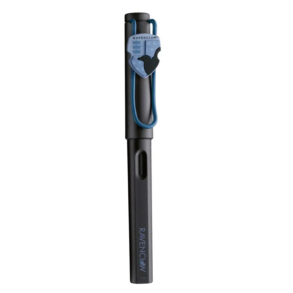 Писалка Lamy Safari Special Edition Harry Potter - Ravenclaw, M перо - 3