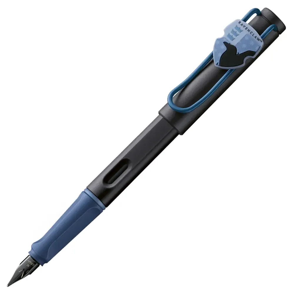 Писалка Lamy Safari Special Edition Harry Potter - Ravenclaw, F перо