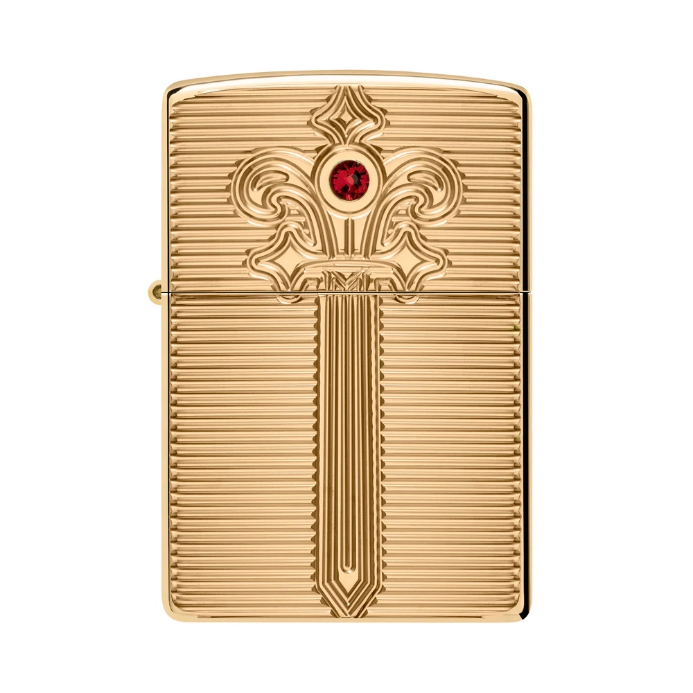 Запалка Zippo - Royal Saber Design - 2