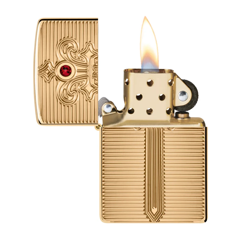 Запалка Zippo - Royal Saber Design - 3