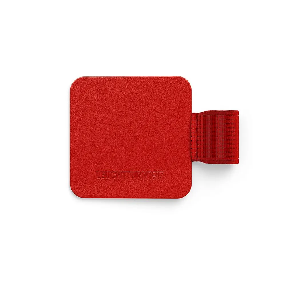 Държач за пишещо средство Leuchtturm1917 New Colours 2026 - Cherry - 2