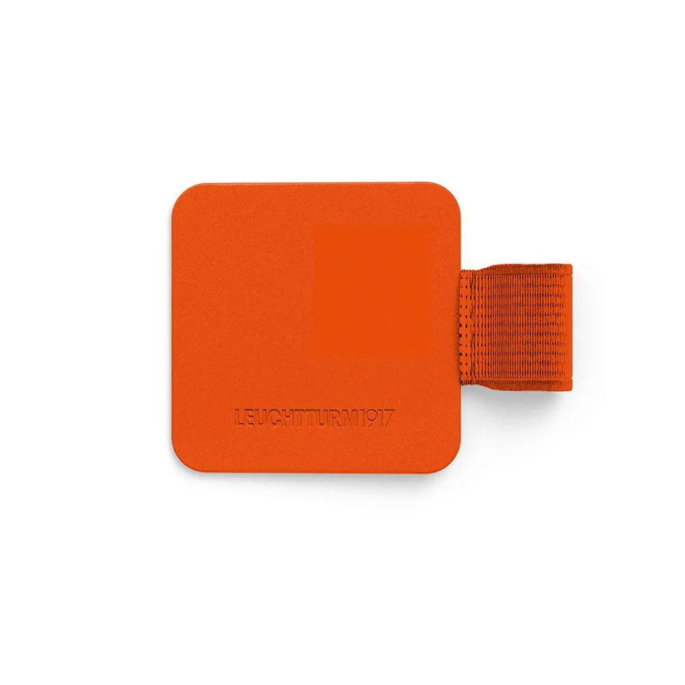 Държач за пишещо средство Leuchtturm1917 New Colours 2026 - Pumpkin - 2