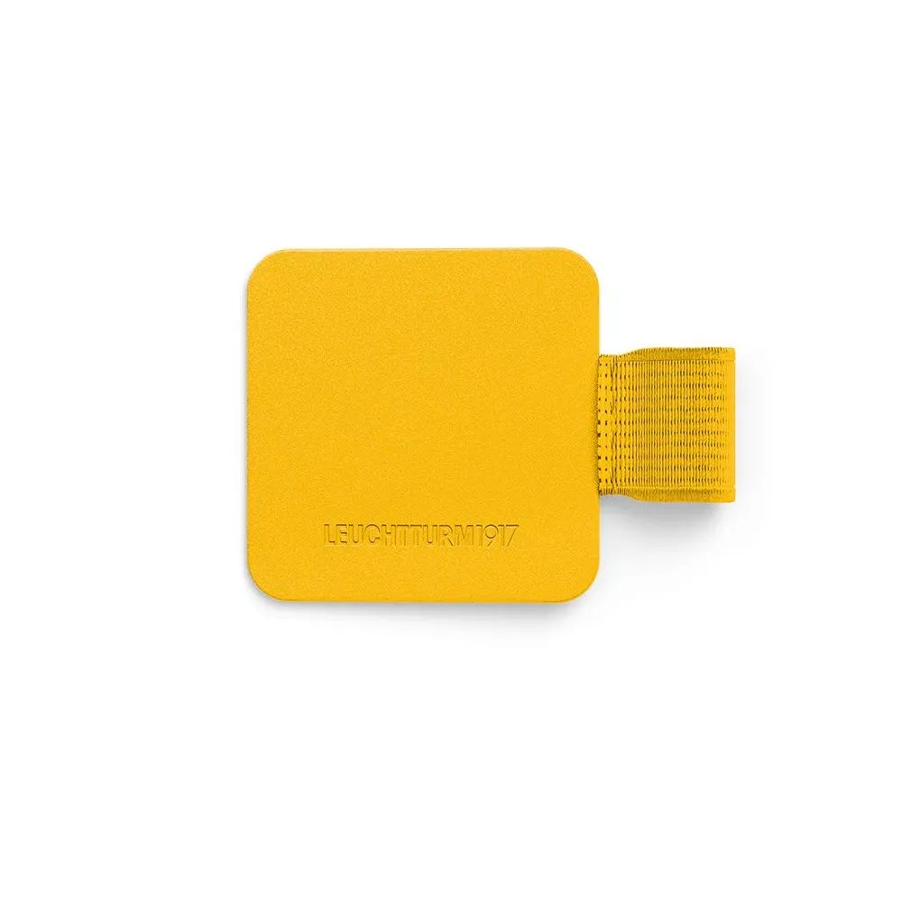 Държач за пишещо средство Leuchtturm1917 New Colours 2026 - Sunflower - 2