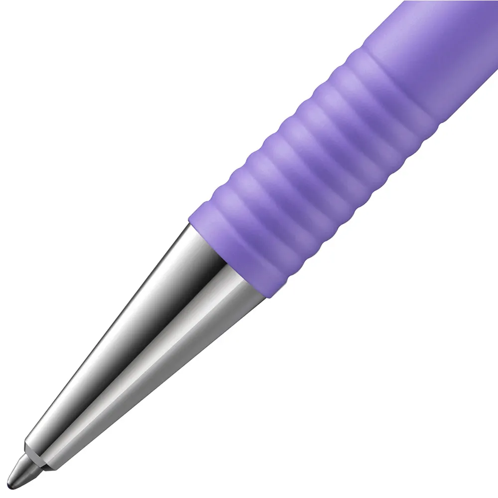 Химикалка Lamy - Logo Lx Lavender Matt - 2