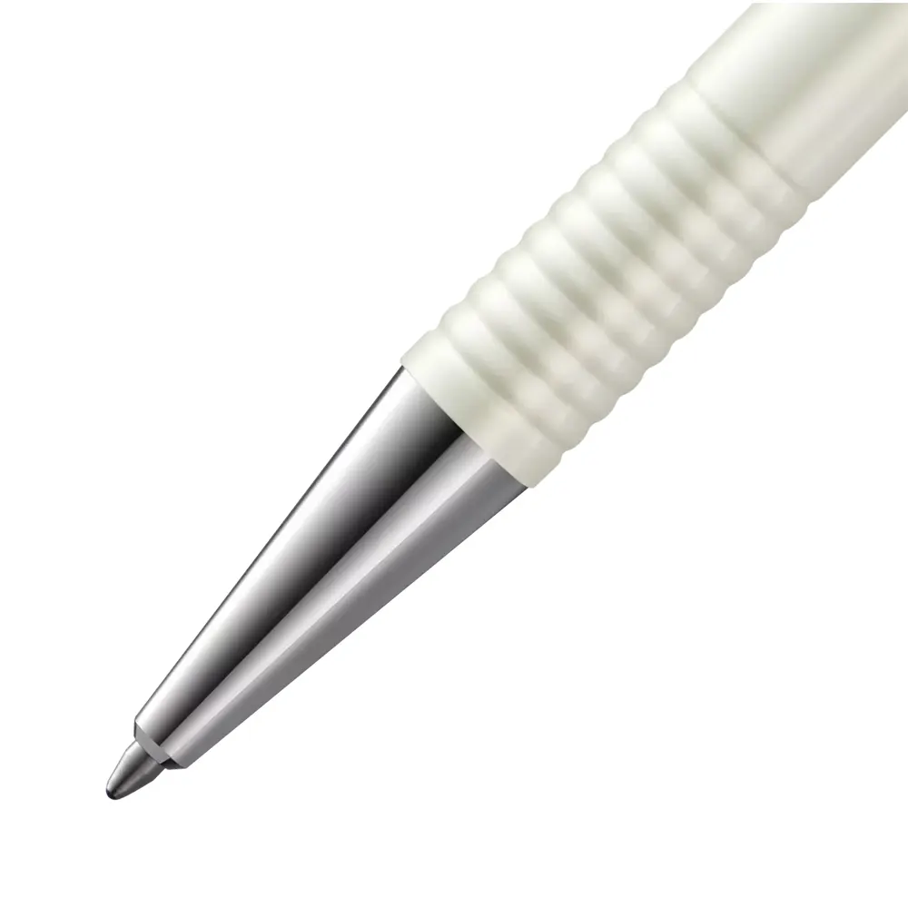 Химикалка Lamy - Logo Lx Pearl Glossy - 2