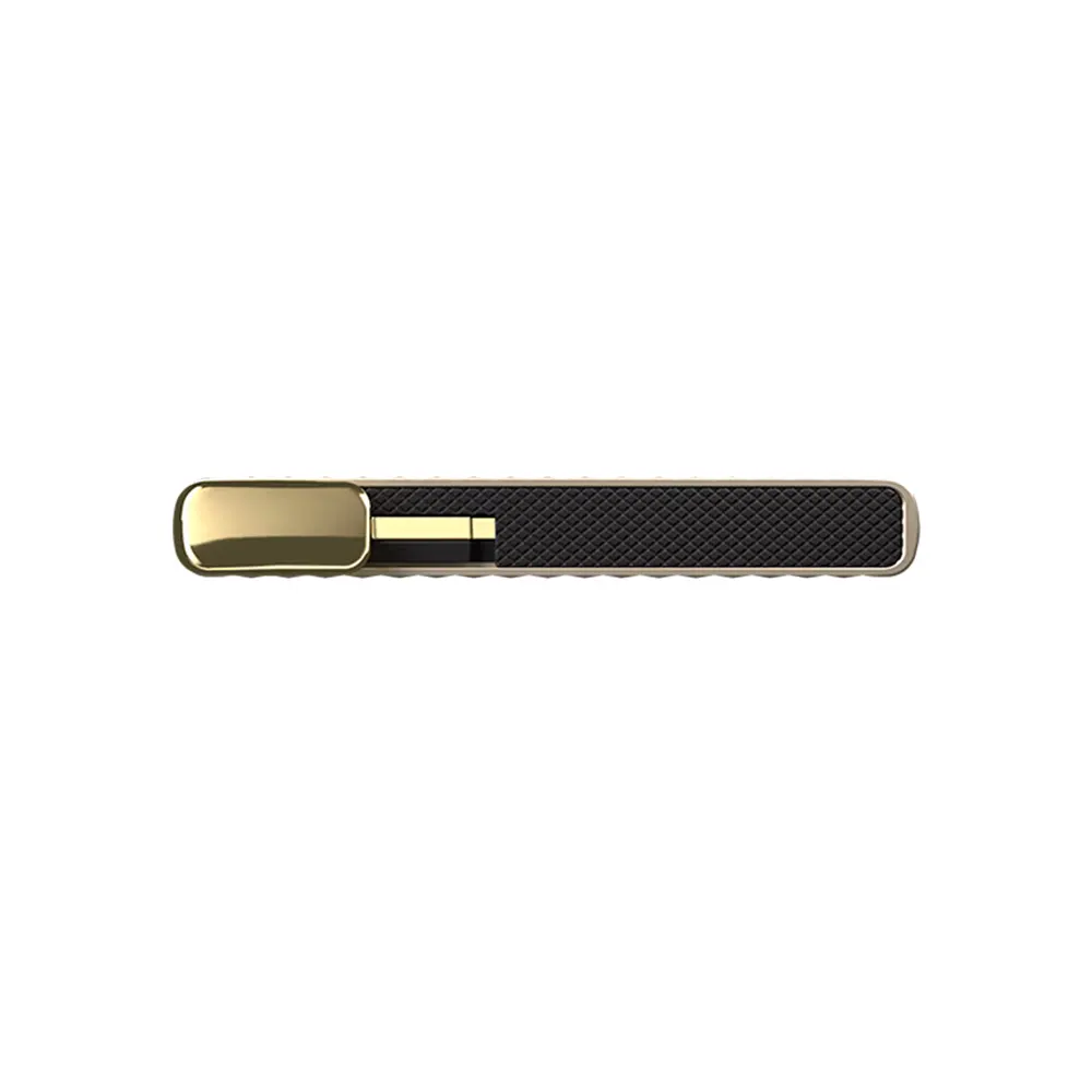 Автоматичен калъф за карти SECRID - Cardprotector+ Fluted Cashmere, с RFID и NFC защита - 4