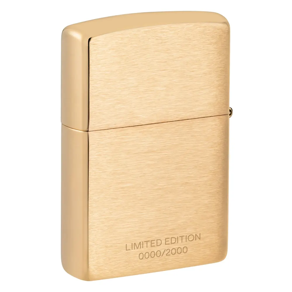 Запалка Zippo - Viking Emblem Limited Edition - 5