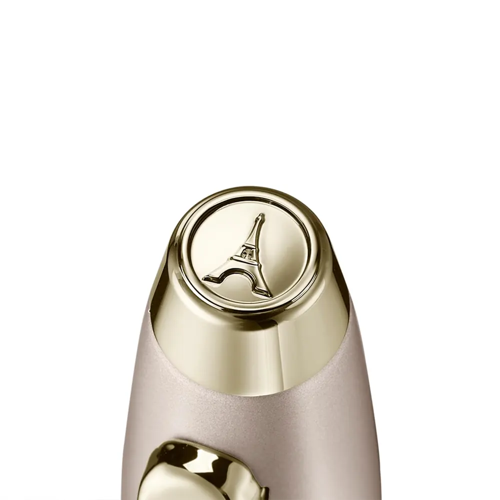 Ролер Sheaffer 100 x Emily in Paris - Champagne Gold with Champagne Gold Trims - 7