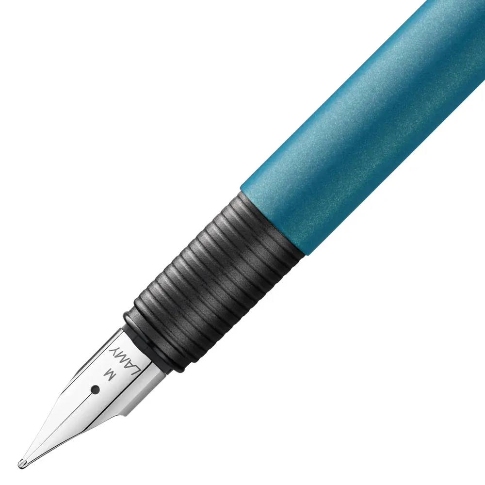 Писалка Lamy - Cp 1 Aquamarine - 2