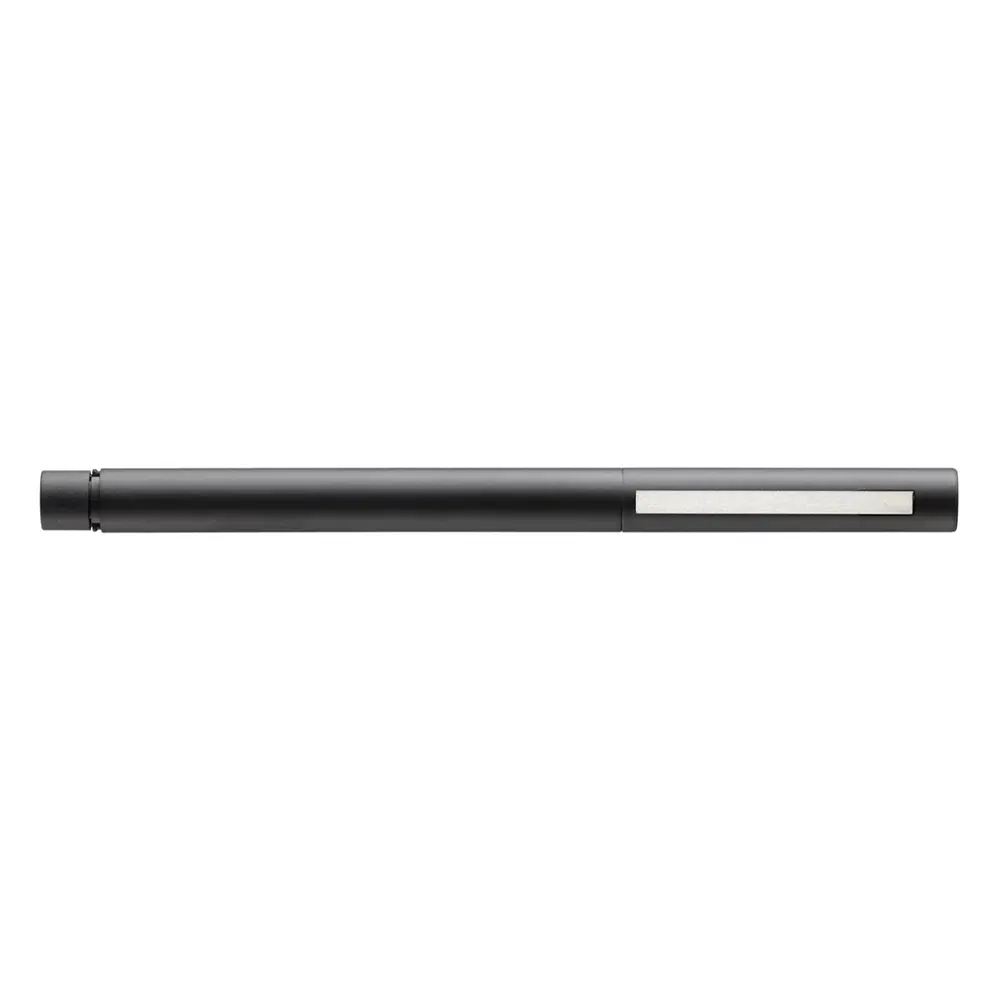 Писалка Lamy - Cp 1 Black, М перо - 3