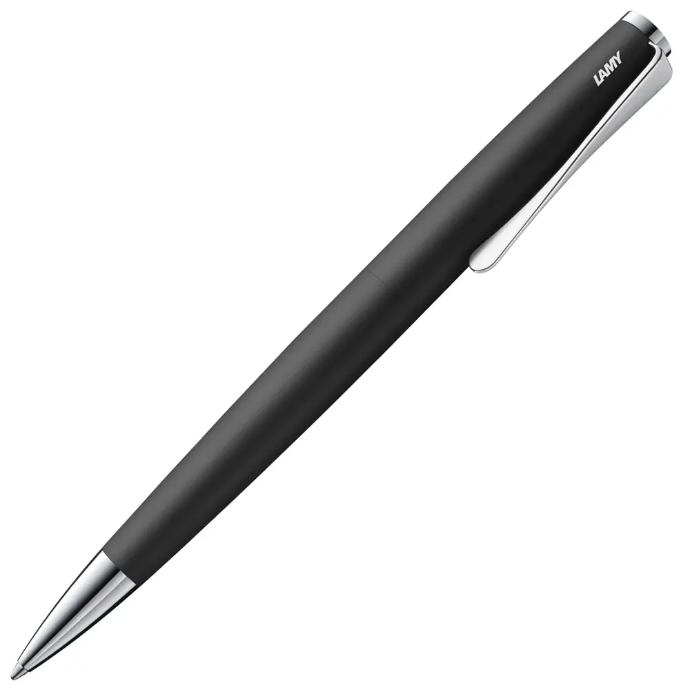 Химикалка Lamy - Studio Black