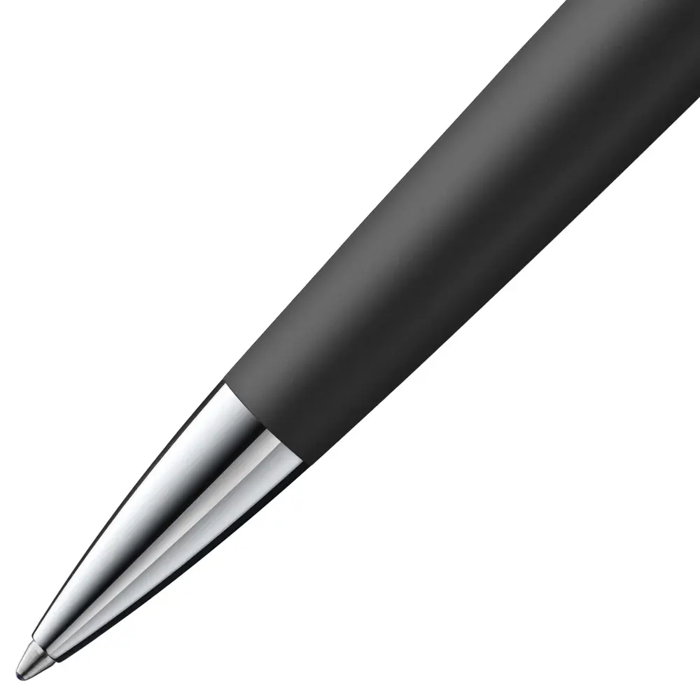 Химикалка Lamy - Studio Black - 2