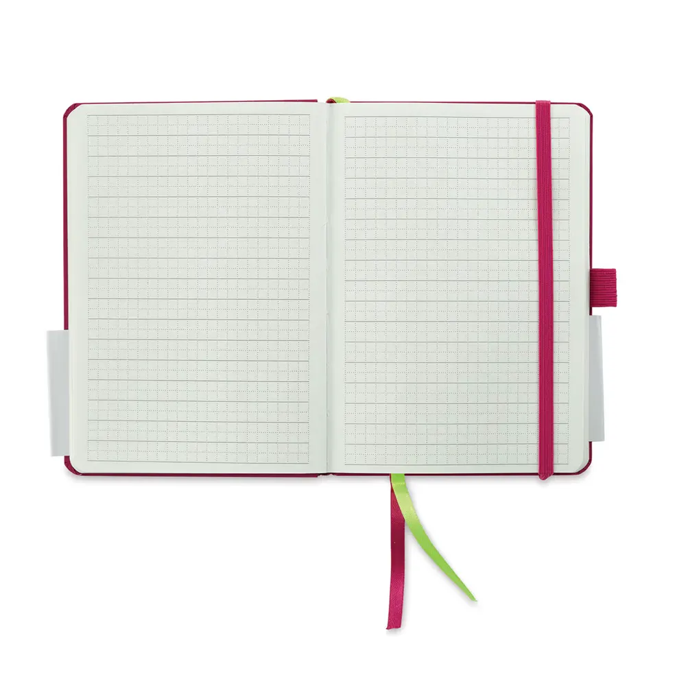 Тефтер Lamy, А5, меки корици, розов - 2