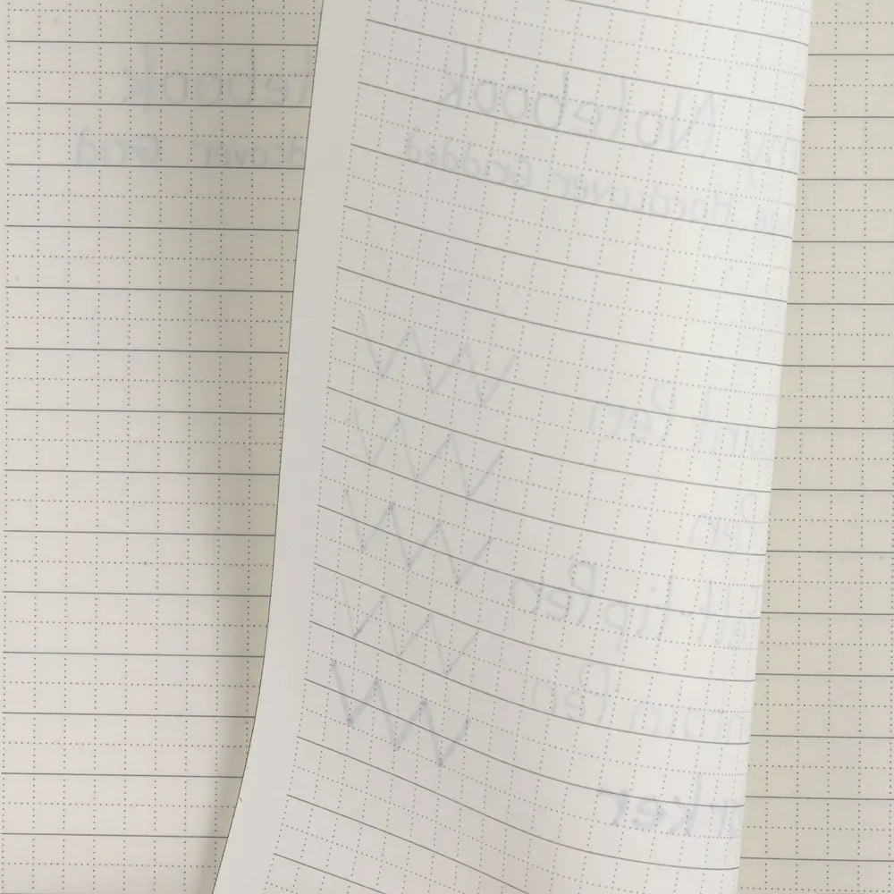 Тефтер Lamy, А5, меки корици, розов - 3