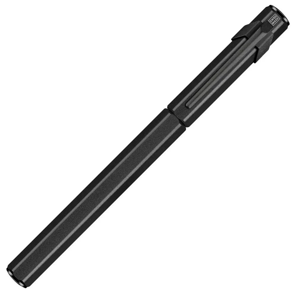Писалка Caran d'Ache 849 - Black Code, размер М - 3
