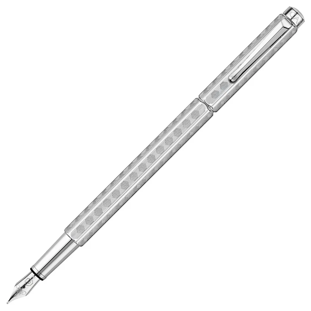 Писалка Caran d'Ache Ecridor - Heritage, М перо
