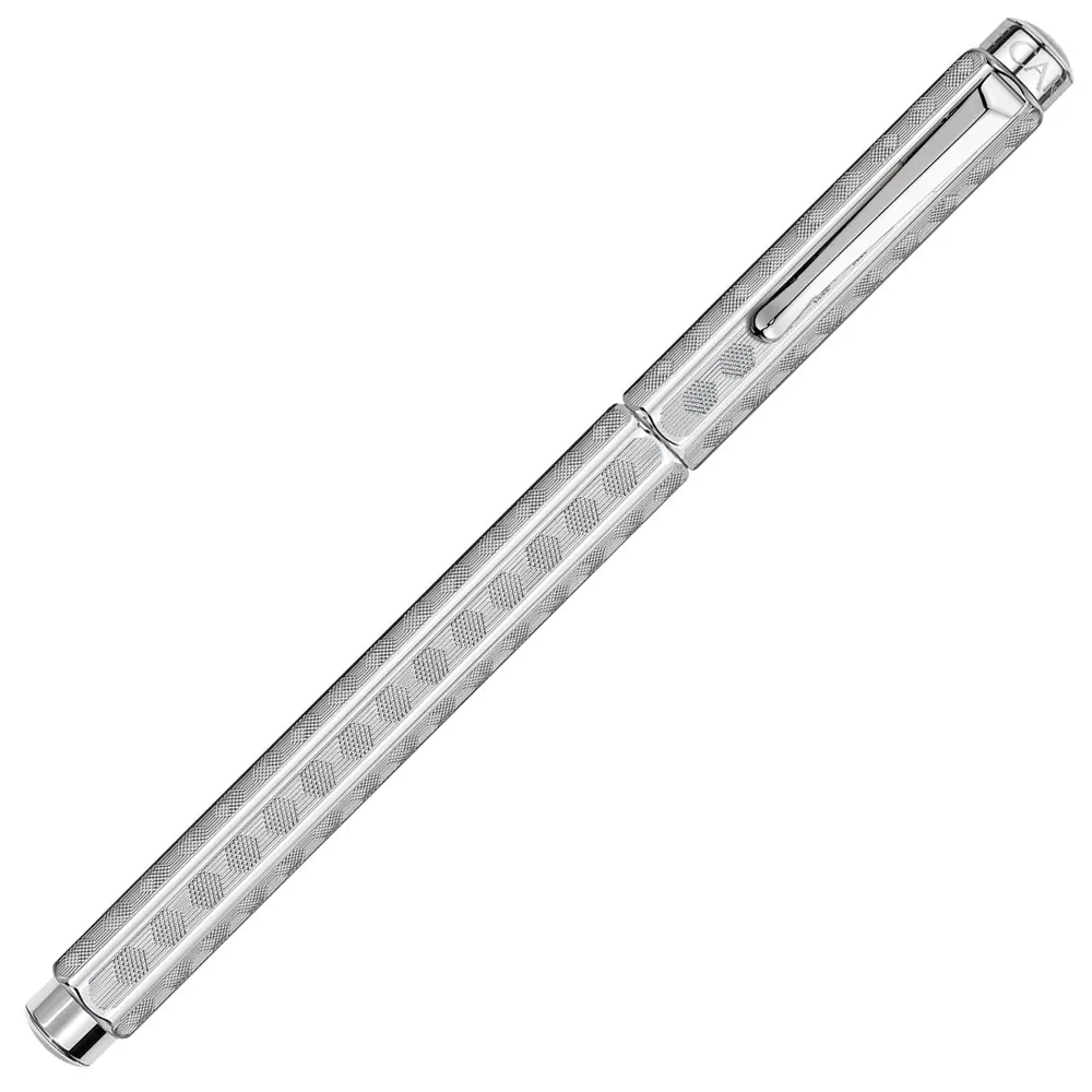 Писалка Caran d'Ache Ecridor - Heritage, М перо - 2