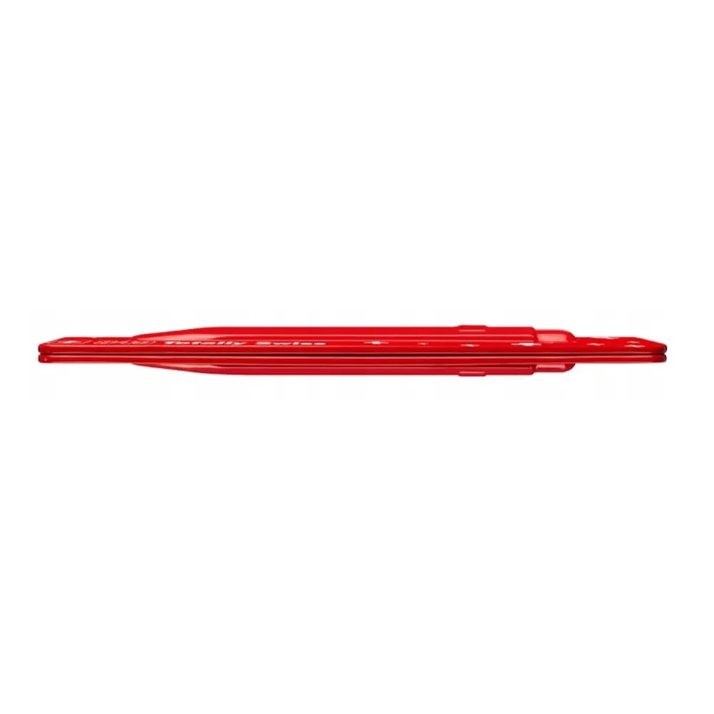 Химикалка Caran d'Ache 849 - Totally Swiss - 3