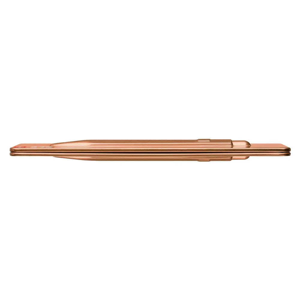 Химикалка Caran d'Ache 849 Special Edition Collection - Brut Rose - 5