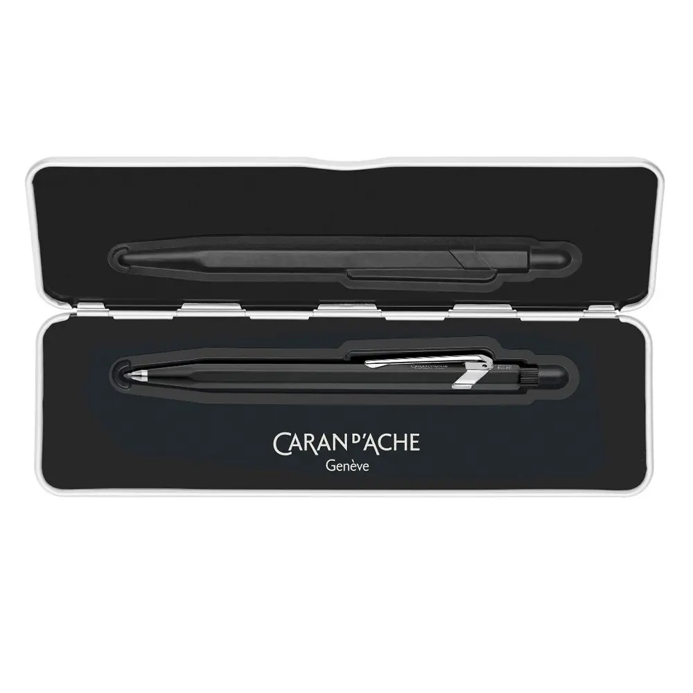 Автоматичен молив Caran d'Ache - Fixpencil, 3 мм - 3